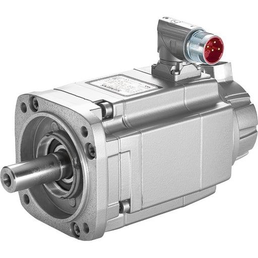 SIEMENS SIMOTICS MOTOR SINCRONO 0.94KW 600V 6000RPM
