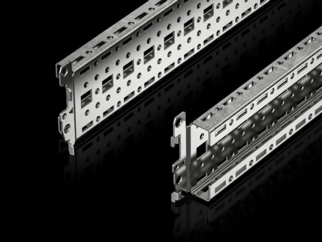 RITTAL VX CHASIS EXTERIOR 18X64  400MM