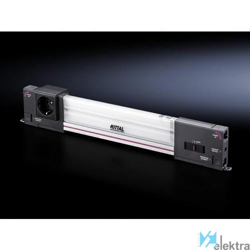 RITTAL SZ LUMINARIA LED 900 C/ENCHUFE 100-240V