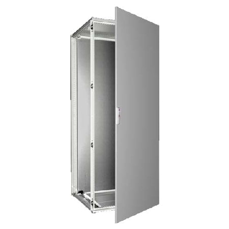 RITTAL VX CUBIERTA CON PUERTA 2000x500 RAL7035