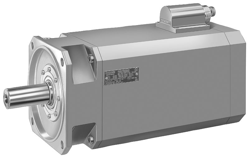 SIEMENS SERVOMOTOR 2NM 100K 6000 rpm