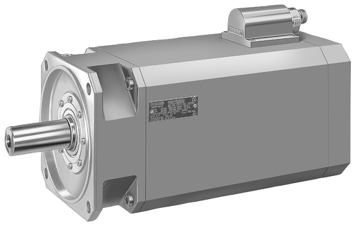 SIEMENS SERVOMOTOR 2NM 100K 6000 rpm