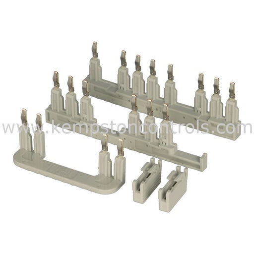 MOELLER JUEGO DE CONEXION C/TAPA 3P 107185