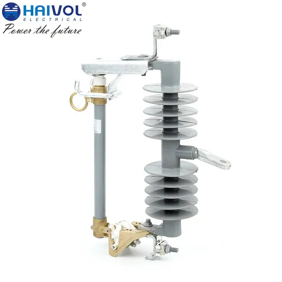 BUSS FUSIBLE LIMITADOR DE CORRIENTE MEDIA TENSION 25A 24KV