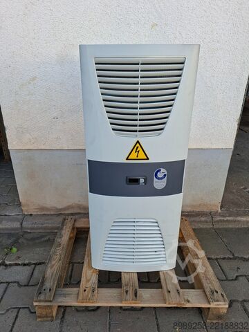 RITTAL AP PUPITRE COMP. INOX C/PM