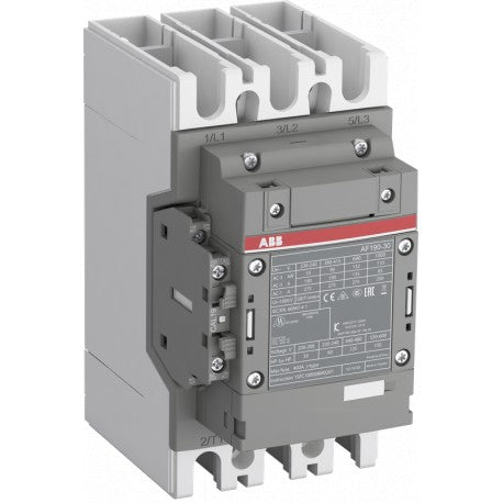 ABB CONTACTOR AF190-30-11-11 24-60V