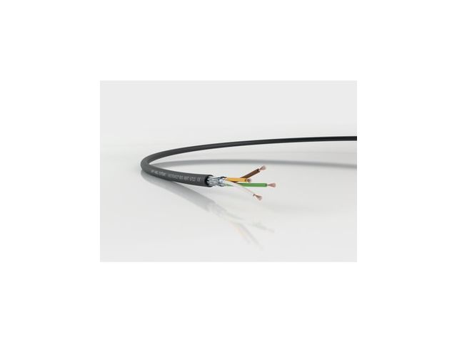 OLFLEX UNITRONIC BUS HEAT 6722 1x4x0.75