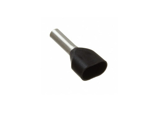 WEIDMULLER PUNTERA 18AWG GRIS 10mm (500 pzas)