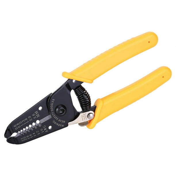 WEIDMULLER PUNTERA 2/0AWG AMARILLO 21mm