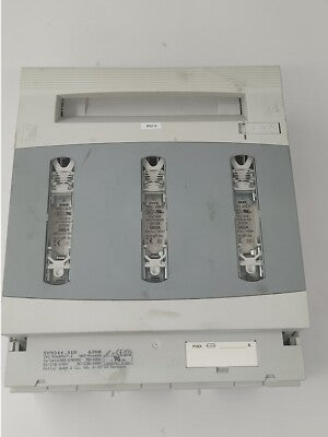 RITTAL SV NH-LOAD SWITCHING BAR SIZE 00