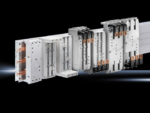 RITTAL CROSS MEMBER FOR RILINE 60