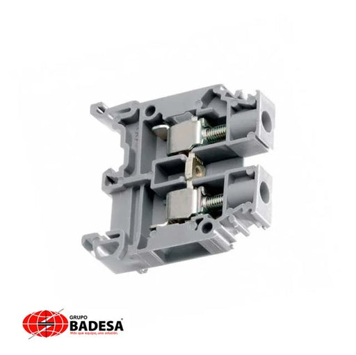 ABB CLEMA DE PASO MA2.5  5 MM CAL.22 a 12