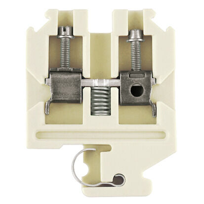 WEIDMULLER CLEMA DE CERAMICA SAKK 10 CERAMIC