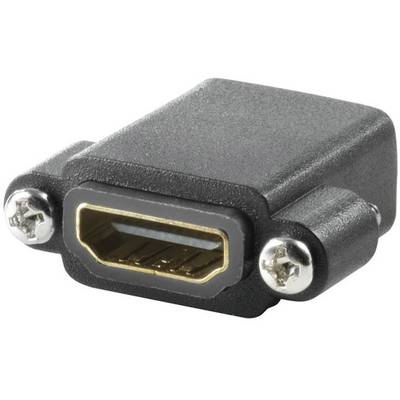 WEIDMULLER ADAPTADOR HDMI IE-FCI-HDMI-FF