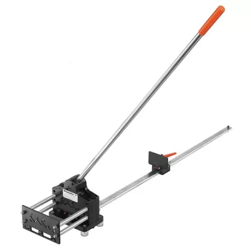 WEIDMULLER CORTADORA PARA RIEL TSLD