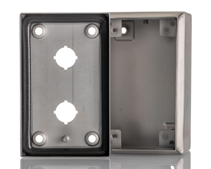 RITTAL SM TASTERGEH[USE 1.4301IP 66