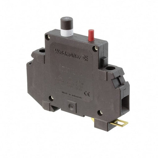 WEIDMULLER INSERTO P/RELE 3CC RCM370615 115 VAC 3CO