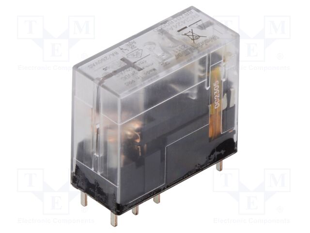 WEIDMULLER BASE P/RELE RCI SRC-I 2CO
