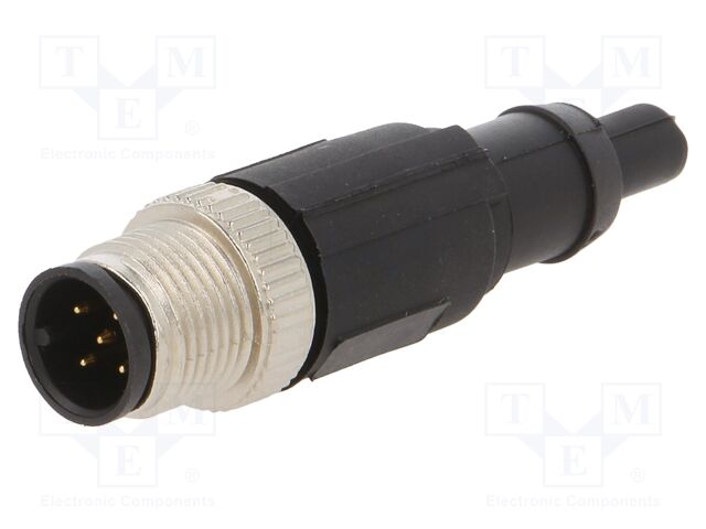 OLFLEX TERMINADOR M12 4PIN MACHO