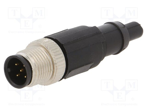 OLFLEX TERMINADOR M12 4PIN MACHO