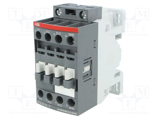 ABB AF12-30-10-14 250-500V50/60HZ-DC CONTACTOR