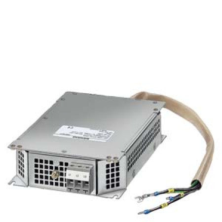 SIEMENS MICROMASTER 4 REACTANCIA DE ENTRADA 30HP 380-480VAC