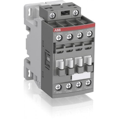 ABB NF40E-14 250-500V50/60HZ-DC CONTACTOR RELAY