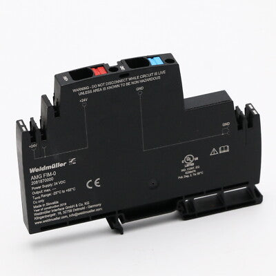 WEIDMULLER MODULO DE ALIMENTACION AMG FIM-0