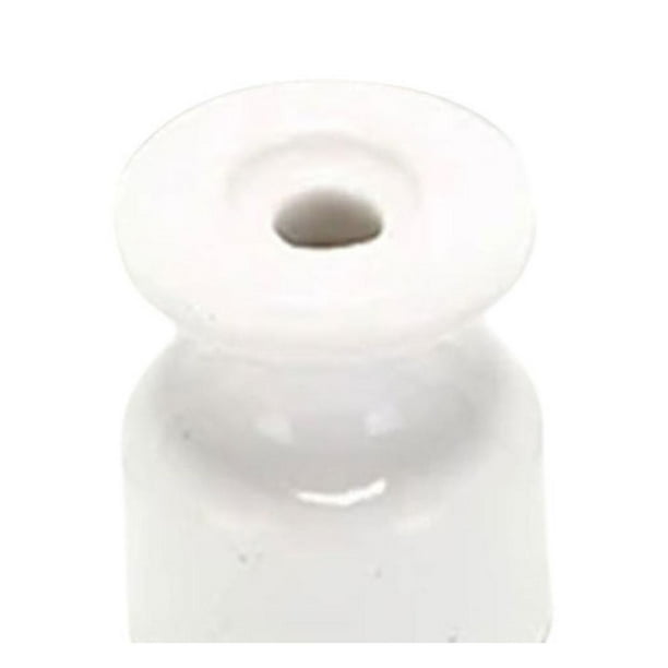 AISLADOR DE PORCELANA TIPO POSTE 22 PD 23KV