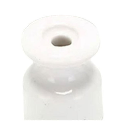 AISLADOR DE PORCELANA TIPO POSTE 22 PD 23KV