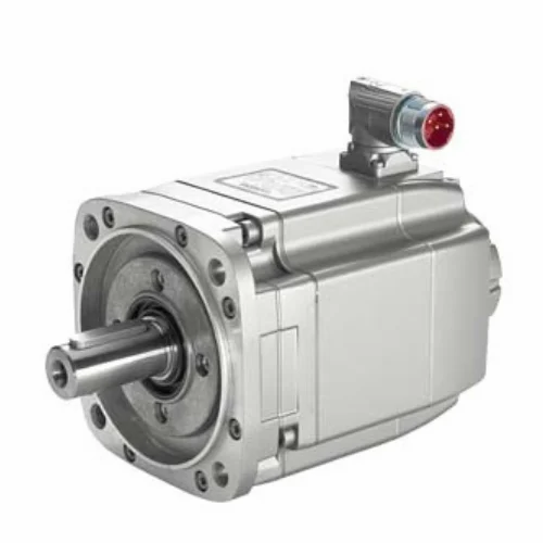 SIEMENS SERVOMOTOR PN=1.4kW UCI:600 M0=16Nm NN=4500rpm
