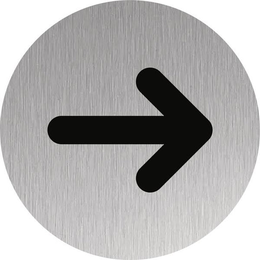 ARROW PLACA DE NYLON 1 VENTANA BLANCA