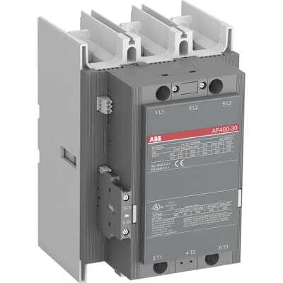 ABB CONTACTOR AF400-30-11 100-250V