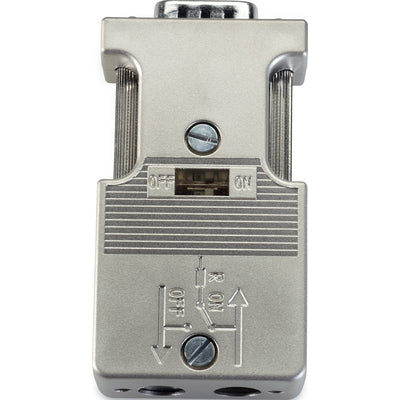 LAPP EPIC DATA CONECTOR PROFIBUS CON M12/CONEXION ROSCADA