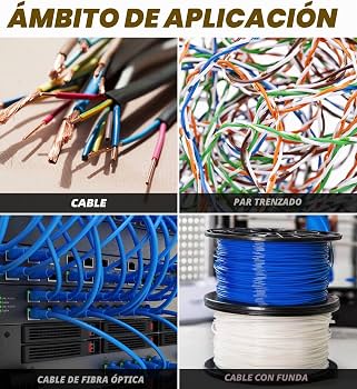 WEIDMULLER JUEGO DE HERRAMIENTAS ENGARCE CRIMPSET CETI