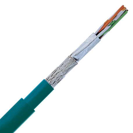 OLFLEX ETHERLINE P CAT.5e 4X2XAWG24/1