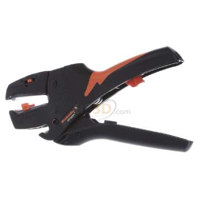 WEIDMULLER PINZA PELACABLE MULTI-STRIPAX 16 SL