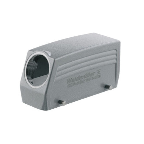 WEIDMULLER CAPOTA CON SALIDA SUP. HDC 24B TOBU 1M32G