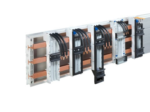 RITTAL SV OM-ADAPTER 40A690VAWG 8
