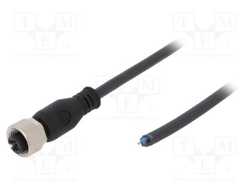WEIDMULLER CONECT HEM M12 C/CABLE 10MT SAIL-M12BG-4-10U