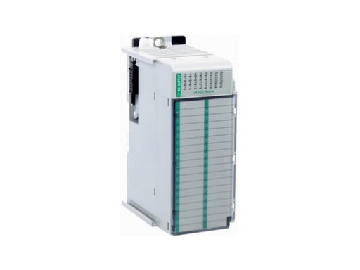 ALLEN-BRADLEY COMPACTLOGIX OUTPUT MODULE 32-PTS 24VDC