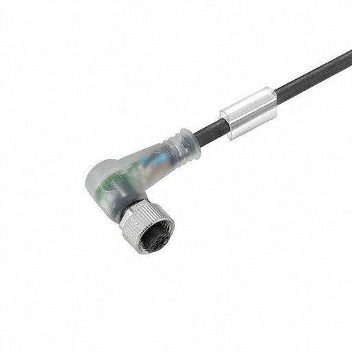 WEIDMULLER CABLE C/CONEC REDON LED 5M SAIL-M12BW-5-5.0U PUR/PVC