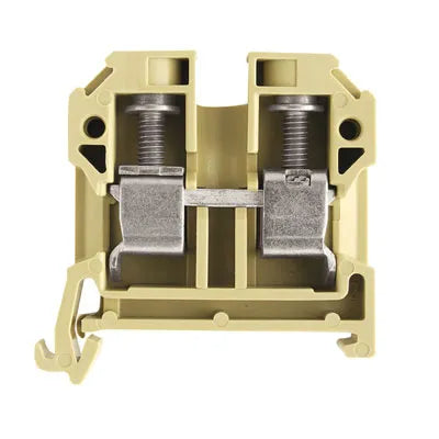 WEIDMULLER CLEMA PARA SENSOR DLI 2.5/LD-GN/PNP +- DB
