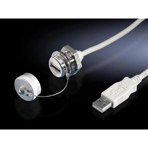 RITTAL SZ USB-ALARGADOR 10M