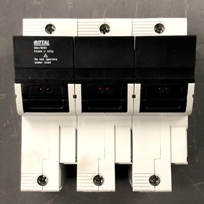 RITTAL SV PORTAFUSIBLES 30A 600V