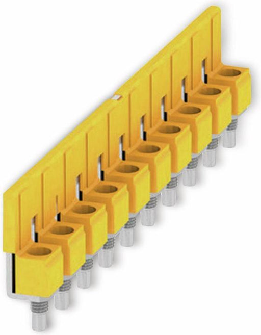 WEIDMULLER PUENTE DE CONEXION ZQV 6N/4