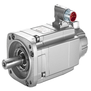 SIEMENS SIMOTICS MOTOR SINCRONO 1.2KW 600VAC 4500RPM