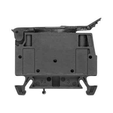 WEIDMULLER CLEMA PORTAFUSIBLE WSI 4/LD 140-250V AC/DC