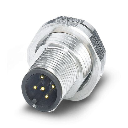 LAPP EPIC DATA CONECTOR HEMBRA PARA MONTAJE TRASERO 8PIN
