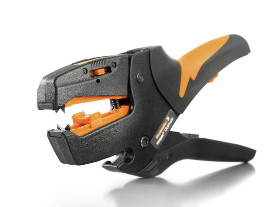 WEIDMULLER HERRAMIENTAP/DESAISLADO/CORTE STRIPAX 1